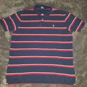 XL & XXL Ralph Lauren Polo Lot